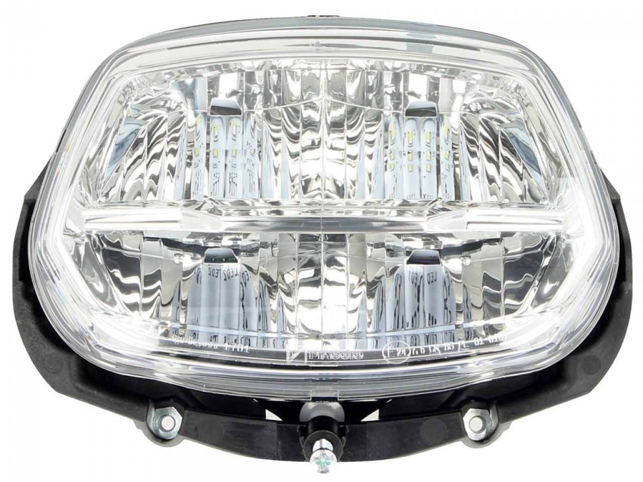 Phare à LED d'origine pour Vespa Sprint 50-150ccm ('18-)