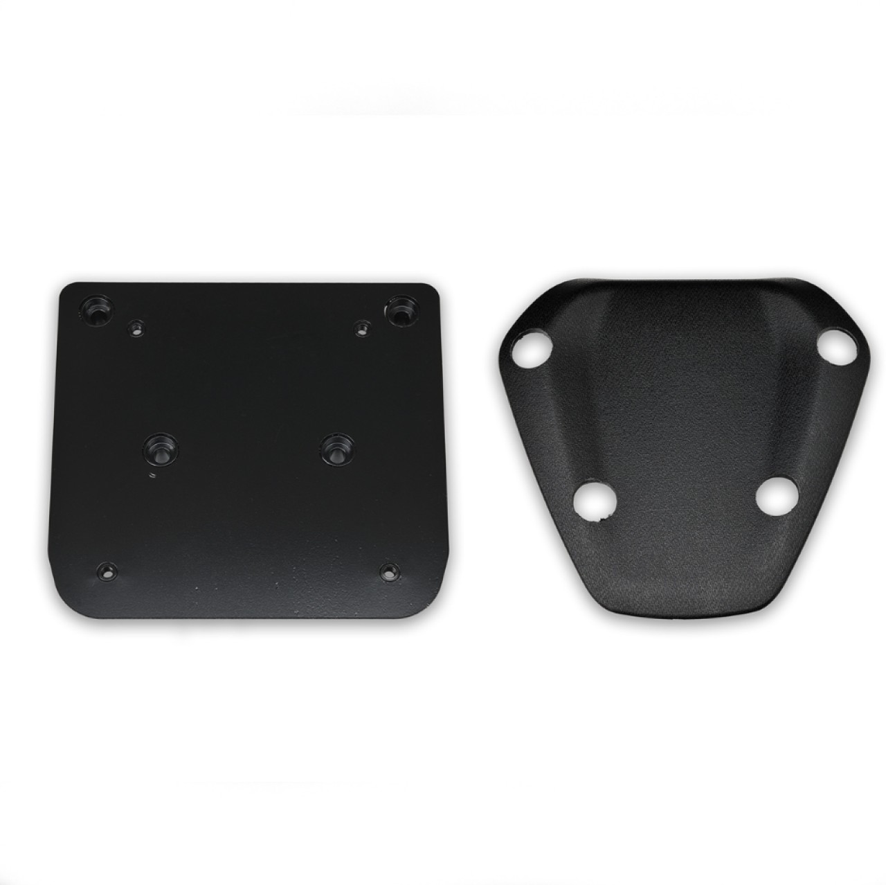 Top Case 36L pour Piaggio Beverly HPE 310 / 400 avec couvercle peint - blanc 533