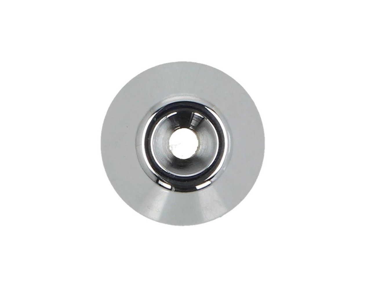 Poids final du guidon en chrome Vespa GTS 2022-2024