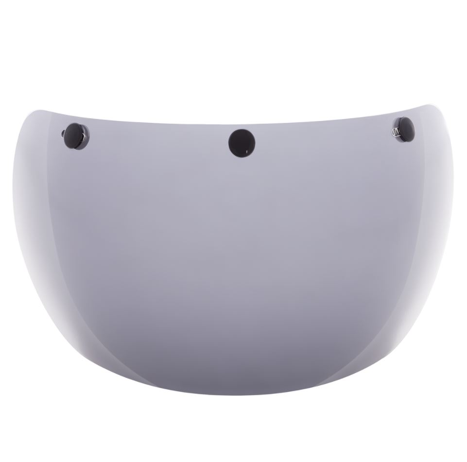 Visière teintée pour casque Moto Guzzi