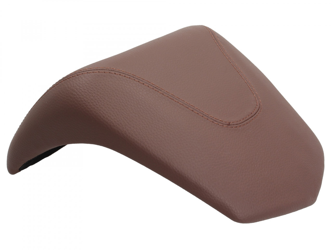 Top case 36L pour Beverly Original Piaggio - GRIGIO DUST 785/A