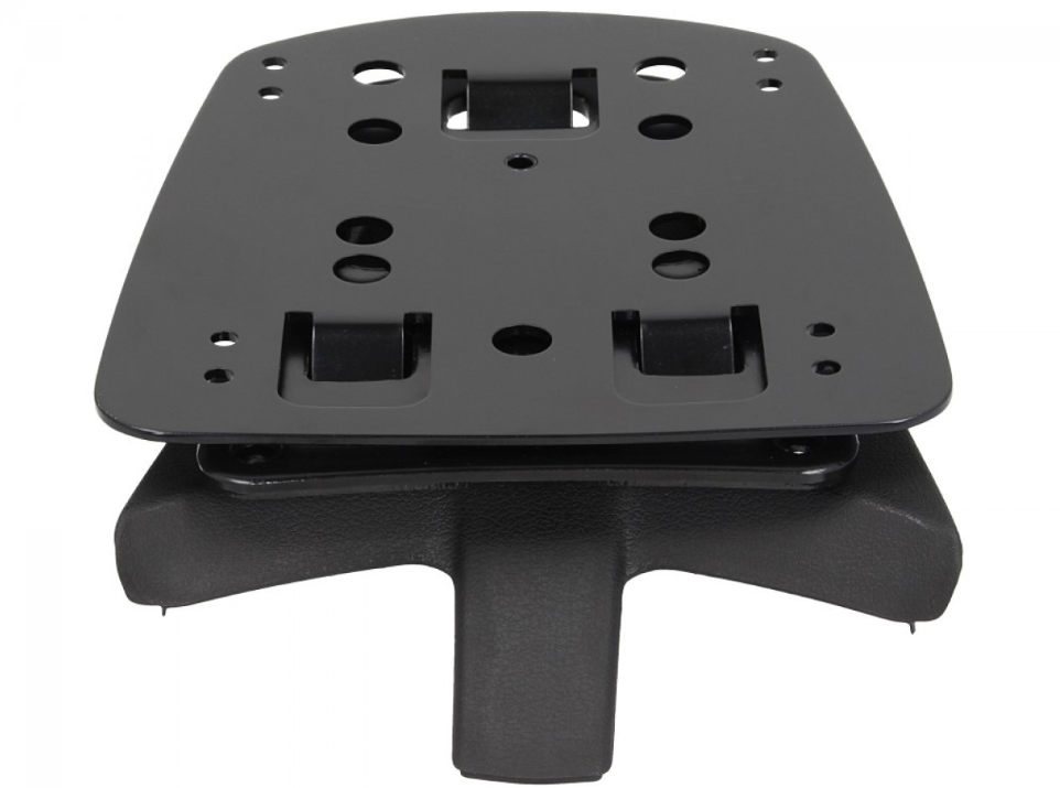 Plaque de montage pour top case 32L pour Medley Original Piaggio